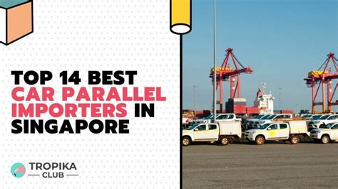 best parallel importer singapore.